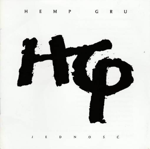 Okładka Hemp Gru - Jedność [NM]