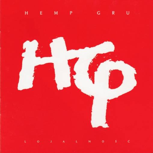 Okładka Hemp Gru - Lojalność [NM]