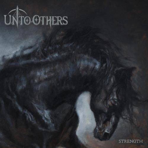 Okładka UNTO OTHERS - STRENGTH