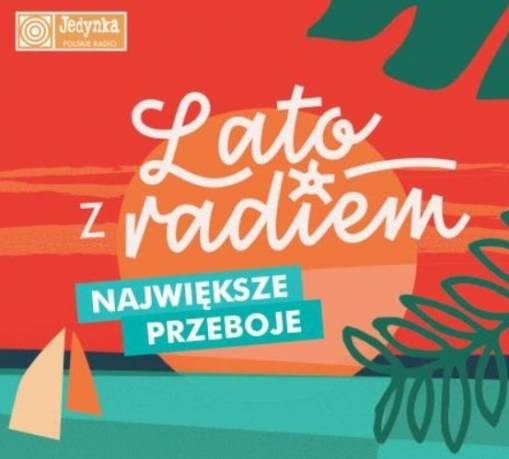 Okładka Various Artists - Lato Z Radiem - Największe Przeboje [NM]