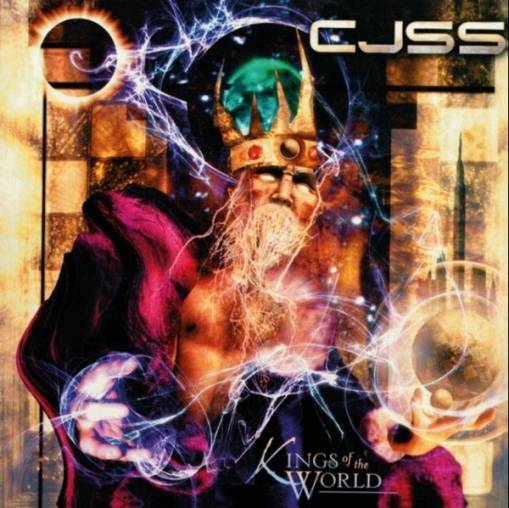 Okładka CJSS - Kings Of The World