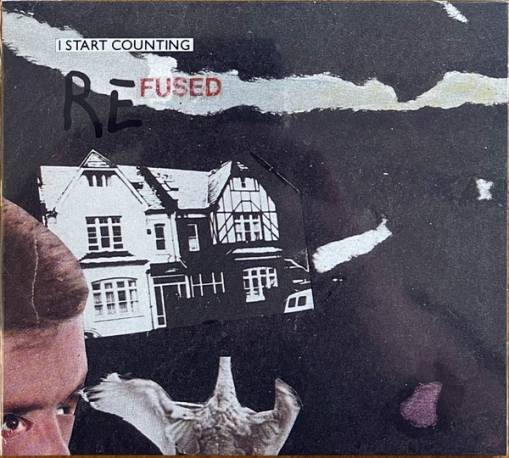 Okładka I Start Counting - Refused