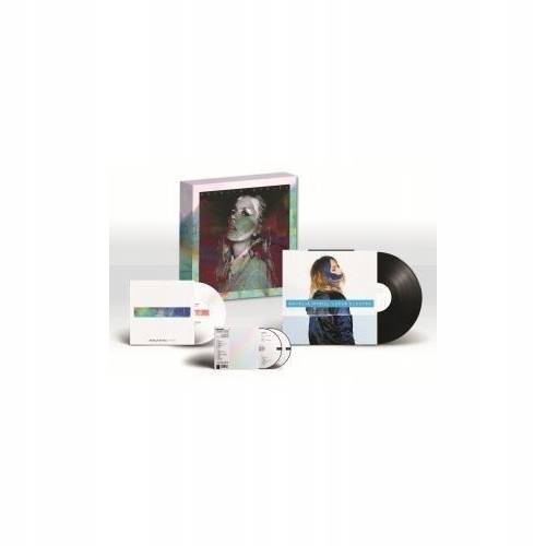 BOX - LUPUS ELECTRO CD+DVD+LP12+LP7