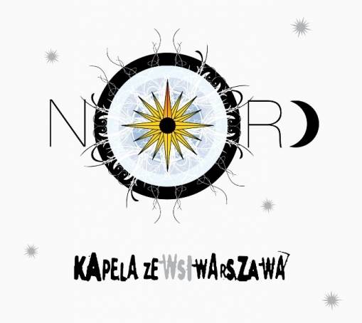 Okładka KAPELA ZE WSI WARSZAWA - NORD