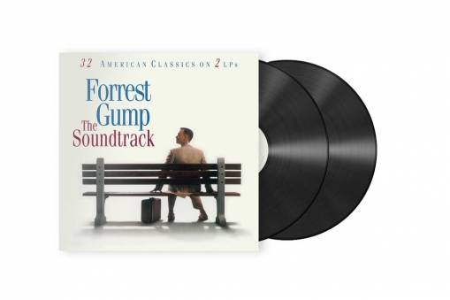 Forrest Gump - The Soundtrack