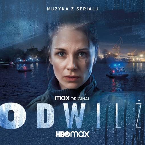 Okładka ŁUKASZ TARGOSZ - SOUNDTRACK - ODWILŻ