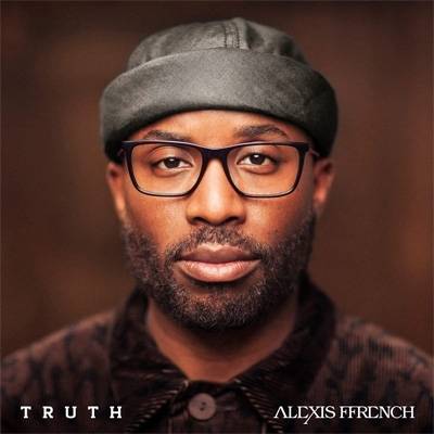 Okładka Alexis Ffrench - Truth