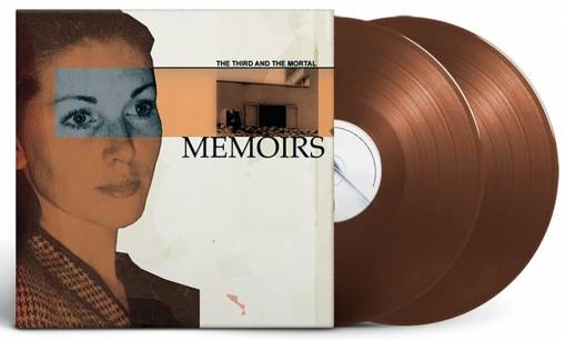 Memoirs LP BROWN