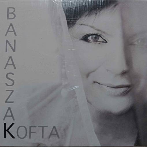 Okładka Kofta Banaszak - Kofta Banaszak