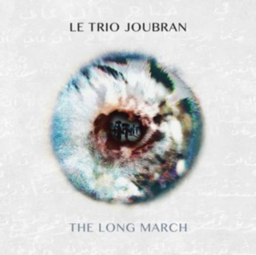 Okładka Le Trio Joubran - Long March LP