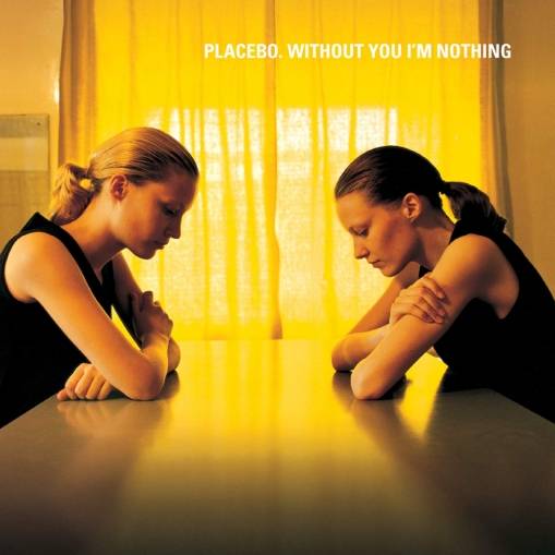 Okładka Placebo - Without You I'm Nothing