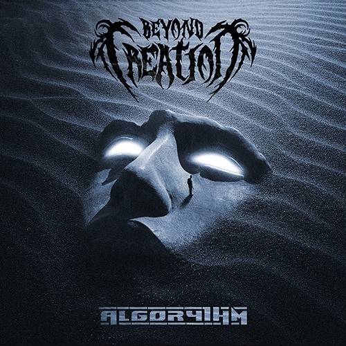 Okładka Beyond Creation - Algorythm Limited Edition