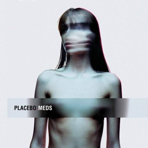 Okładka Placebo - Meds