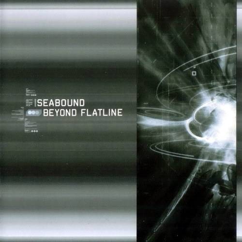 Okładka Seabound - Beyond Flatline