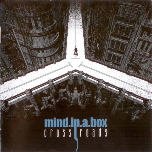 Okładka mind.in.a.box - Crossroads