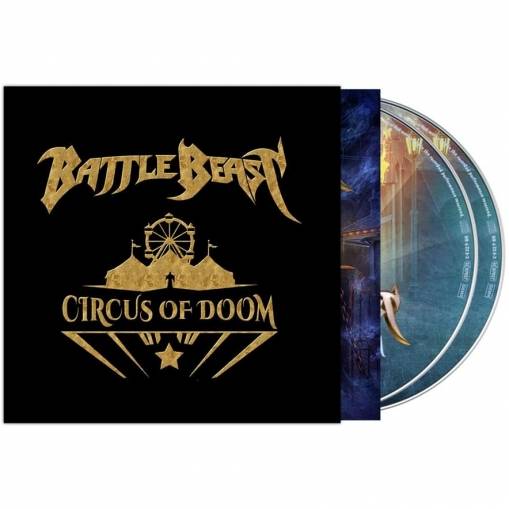 Circus Of Doom LIMITED EDITION
