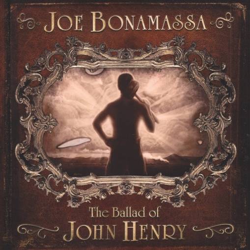 Okładka Joe Bonamassa - The Ballad Of John Henry LP BROWN