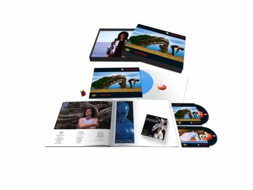 ANOTHER WORLD (DELUXE BOX 2CD+LP) LTD.