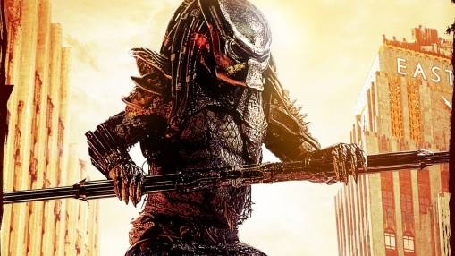 PREDATOR 2 (DVD)