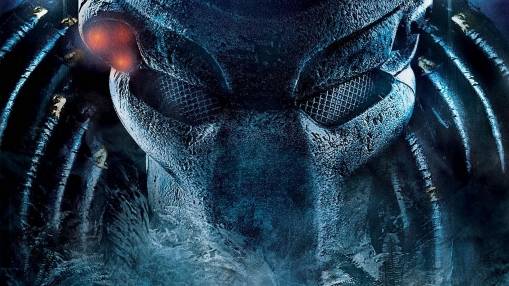 PREDATOR (1987) (DVD)