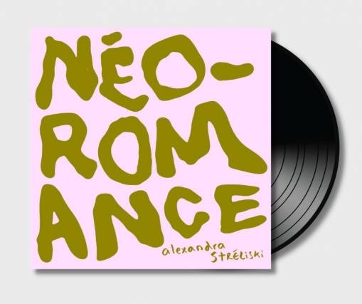 Néo-Romance