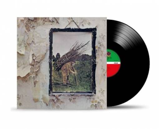 LED ZEPPELIN IV