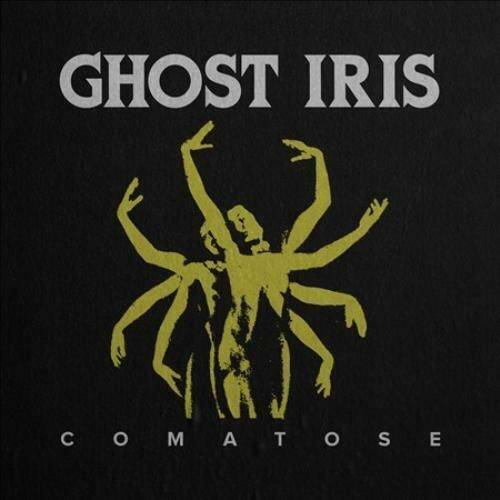 Okładka Ghost Iris - Comatose