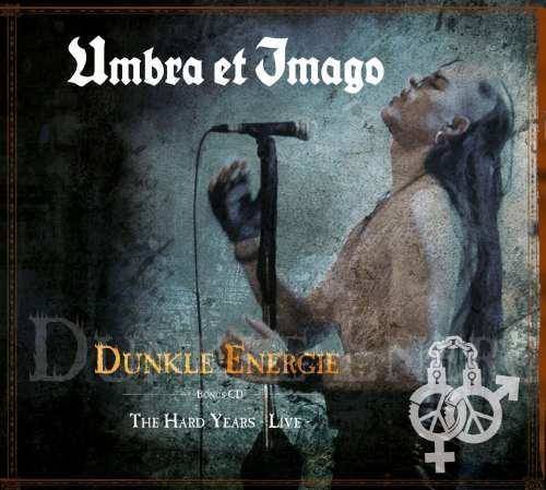 Okładka Umbra Et Imago - Dunkle Energie Special Edition