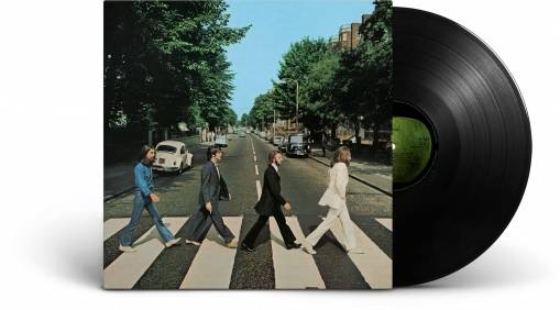 ABBEY ROAD LP