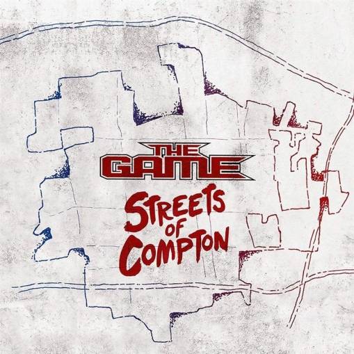 Okładka The Game - Streets Of Compton