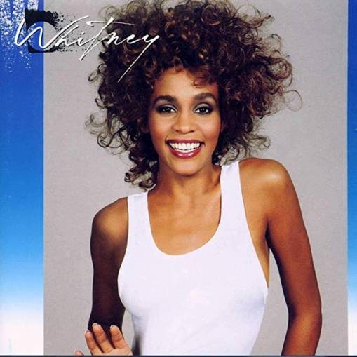 Okładka Whitney Houston - Whitney (Color Variant)