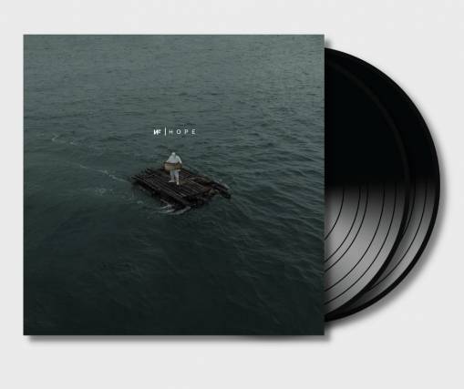 HOPE (2LP)