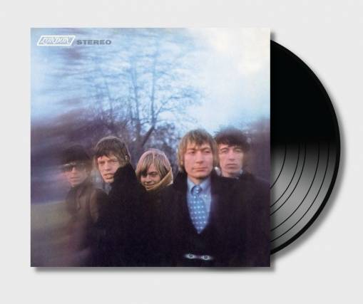 BETWEEN THE BUTTONS (US EDITION) (LP)