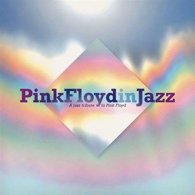 Okładka V/A - Pink Floyd In Jazz LP