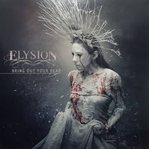 Okładka Elysion - Bring Out Your Dead