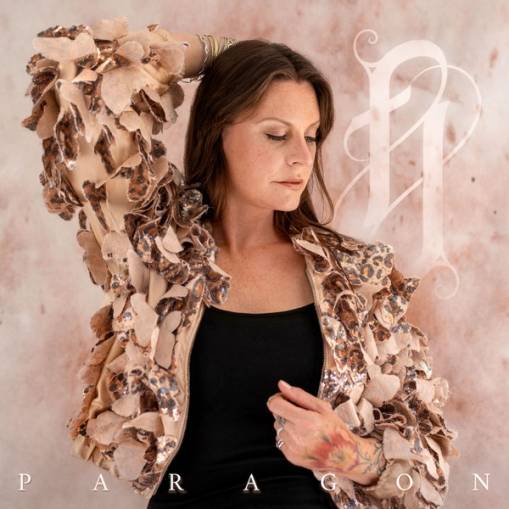 Okładka Jansen, Floor (Nightwish) - Paragon