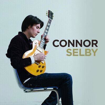 Okładka Selby, Connor - Connor Selby