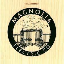 Okładka Magnolia Electric Co - Sojourner FANBOX