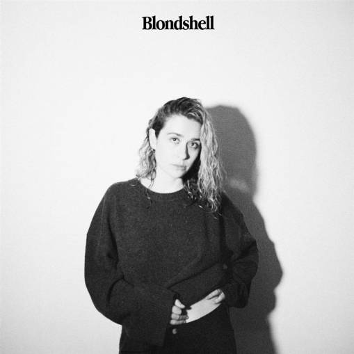 Okładka Blondshell - Blondshell