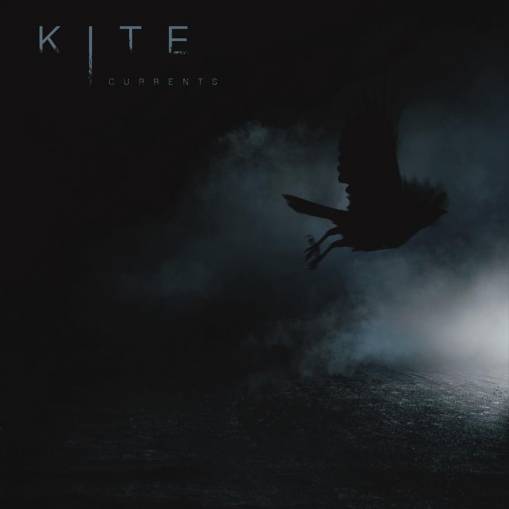 Okładka Kite - Currents