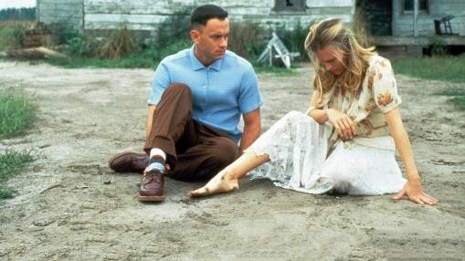 FORREST GUMP (BD)