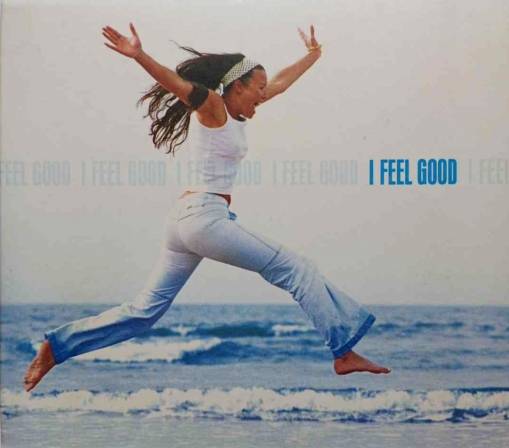 Okładka Various - I Feel Good (2CD) [EX]