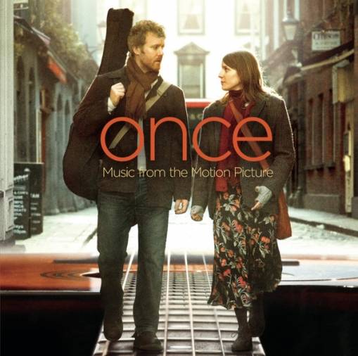 Okładka Glen Hansard - Once (Music From The Motion Picture) [EX]