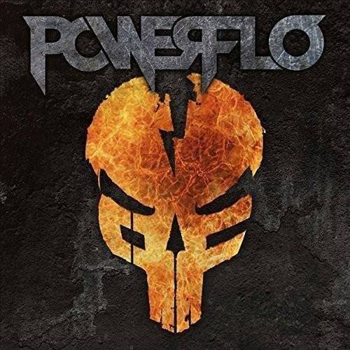 Okładka Powerflo - Powerflo
