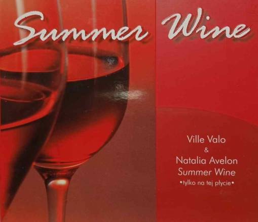 Okładka Various - Summer Wine (2CD) [EX]