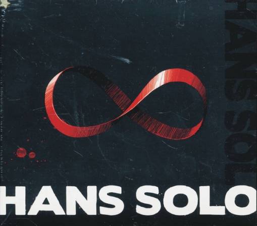 Okładka Hans Solo - 8 (Wydanie 2014 MyMusic) [EX]