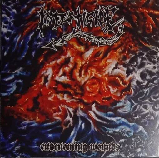 Okładka Infesticide - Envenoming Wounds [NM]