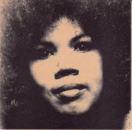 Okładka Candi Staton - Candi Staton [NM]