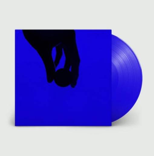 Drop 6 LP BLUE