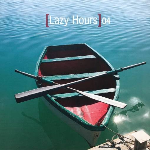 Okładka Various - Lazy Hours 4 (2CD) [NM]